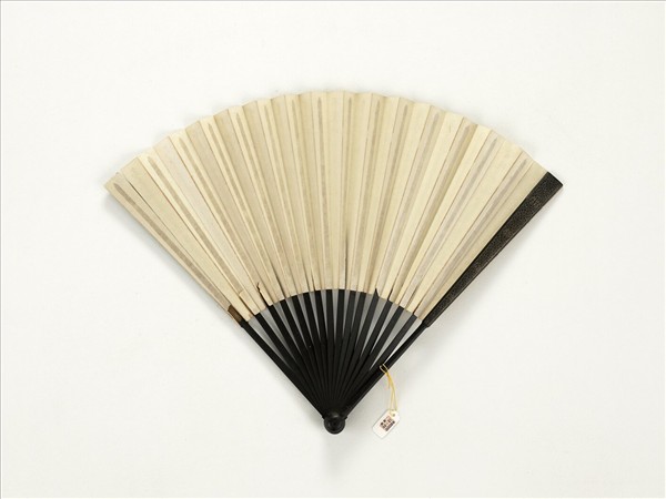 清人書讀歸有光易圖論　成扇