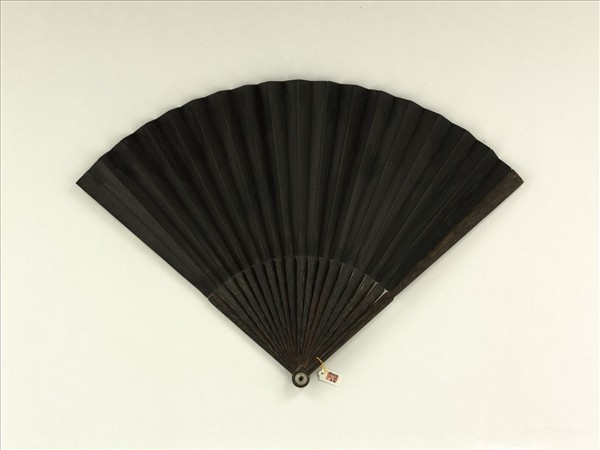 清王際華書乾隆御製淳化軒記　成扇