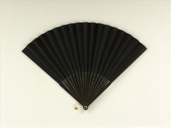 清王際華書乾隆御製雜說　成扇