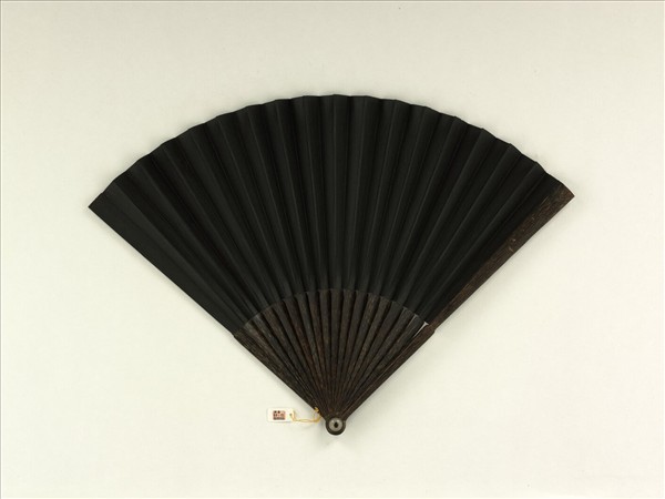 清王際華書乾隆御製開泰說　成扇