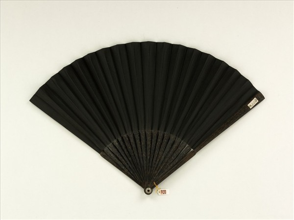 清梁國治書乾隆御製和李嶠雜詠詩日等十二首　成扇