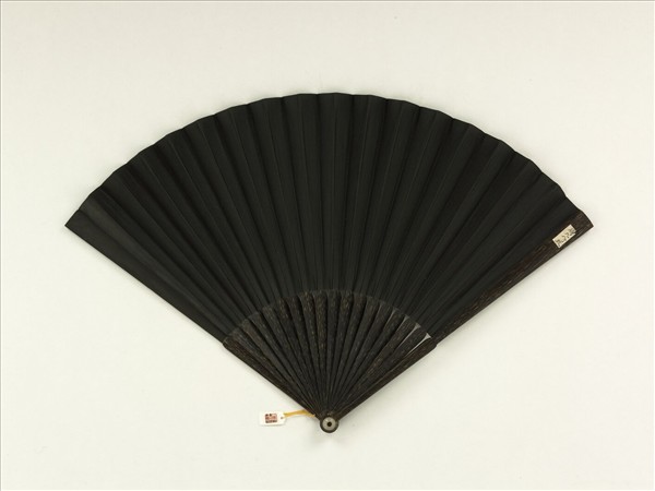 清梁國治楷書乾隆御製和李嶠雜詠詩宅等十二首　成扇