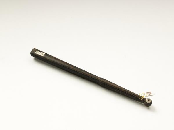 清梁國治楷書乾隆御製和李嶠雜詠詩原等十二首　成扇