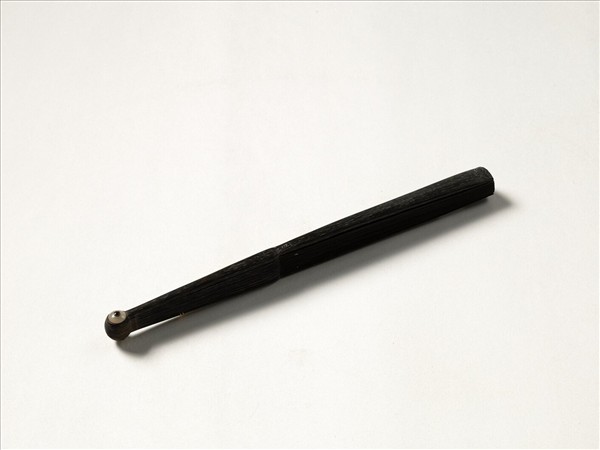 清王杰書乾隆御製七言詠漢玉章等二首　成扇