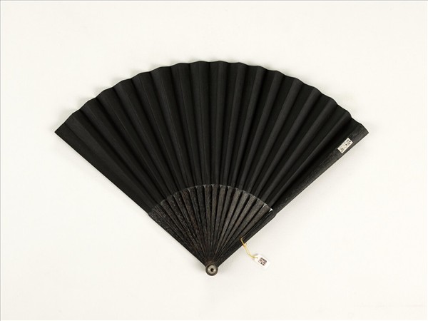 清王杰書乾隆御製五言詠漢玉章等二首　成扇