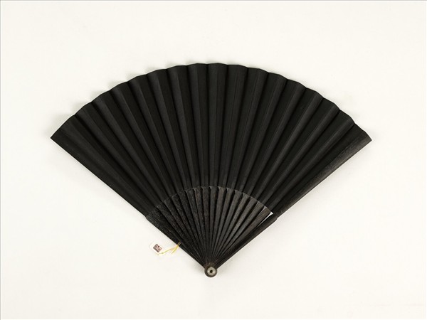 清王杰書乾隆御製題漢玉印章等二首　成扇