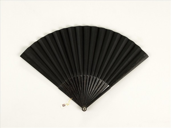 清王杰書乾隆御製古銅章歌　成扇