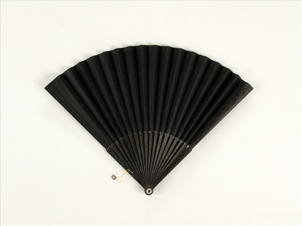 清王杰書乾隆御製古玉章歌　成扇