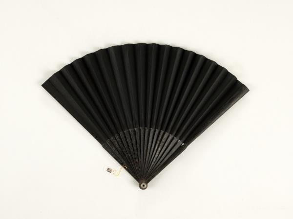 清王杰書乾隆御製漢玉圖章歌　成扇