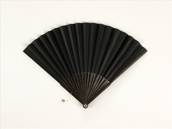 清金士松書乾隆御製詠玉韘等二首　成扇