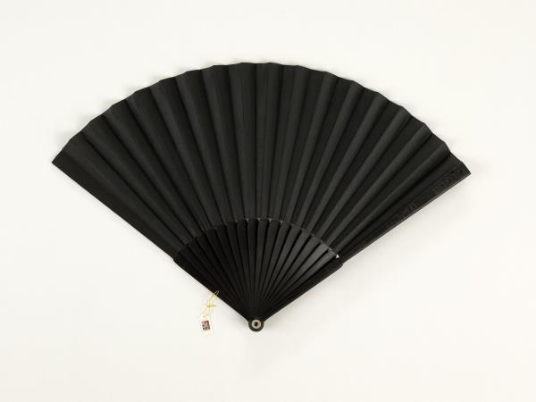 清曹文埴書乾隆御製和李嶠雜詠詩河等六首　成扇