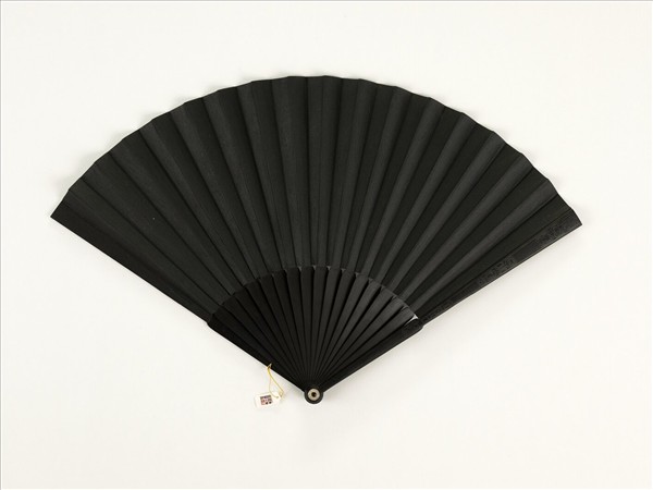 清曹文埴書乾隆御製和李嶠雜詠詩日等六首　成扇