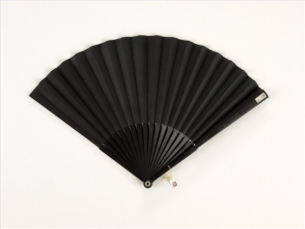 清曹文埴書乾隆御製和李嶠雜詠詩松等六首　成扇