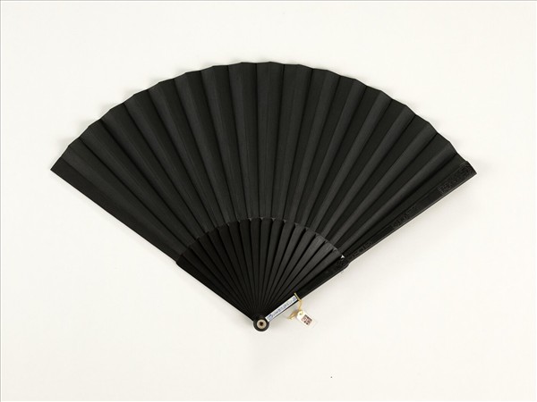 清曹文埴書乾隆御製和李嶠雜詠詩露等六首　成扇