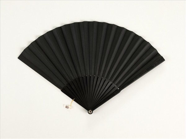 清曹文埴書乾隆御製和李嶠雜詠詩金等六首　成扇