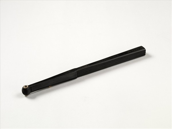 清曹文埴書乾隆御製和李嶠雜詠詩帷等六首　成扇