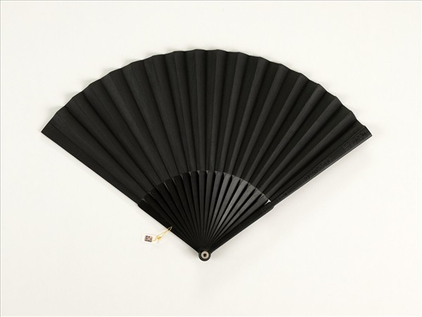 清曹文埴書乾隆御製和李嶠雜詠詩萱等六首　成扇