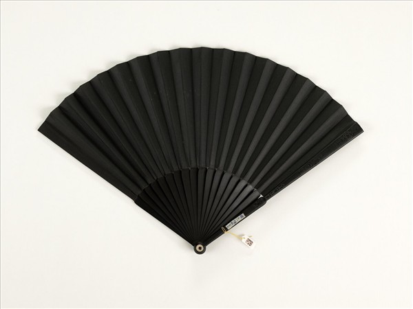 清曹文埴書乾隆御製和李嶠雜詠詩笛等六首　成扇