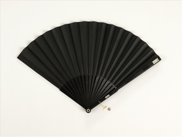 清曹文埴書乾隆御製和李嶠雜詠詩琴等六首　成扇