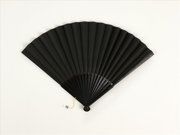 清曹文埴書乾隆御製長江萬里歌題宋人畫卷　成扇