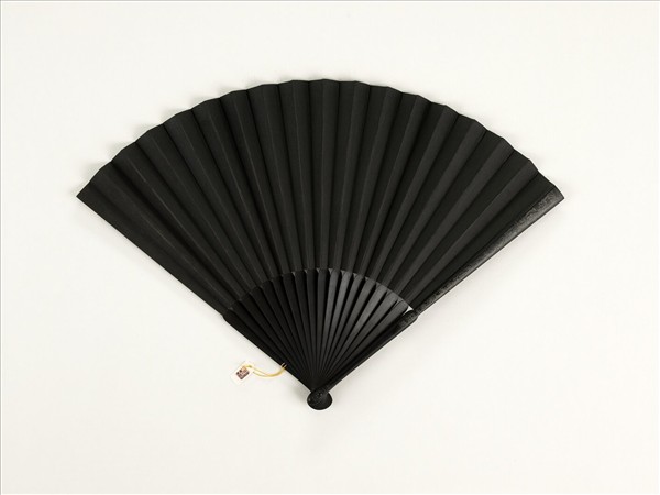 清曹文埴書乾隆御製長江萬里歌題王蒙畫卷　成扇