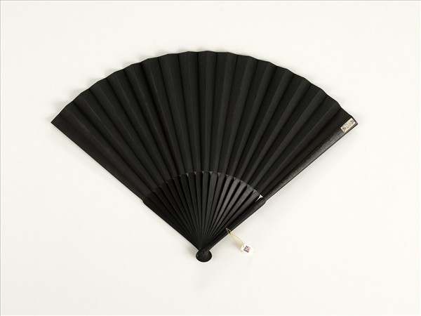 清曹文埴書乾隆御製太白山歌題王蒙畫意　成扇