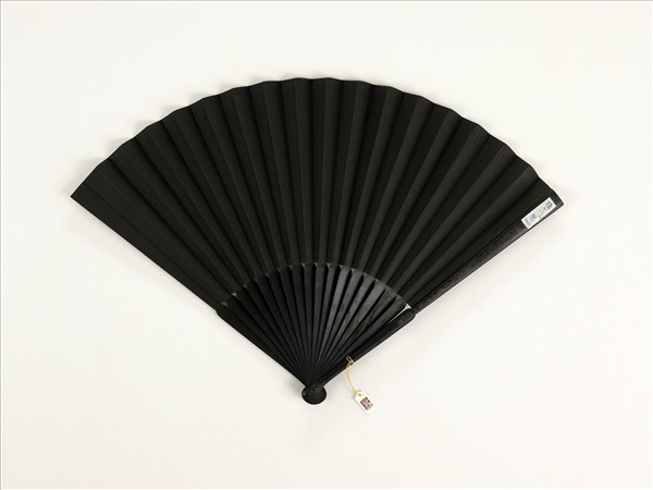 清曹文埴書乾隆御製松路仙巖歌題王蒙所畫　成扇