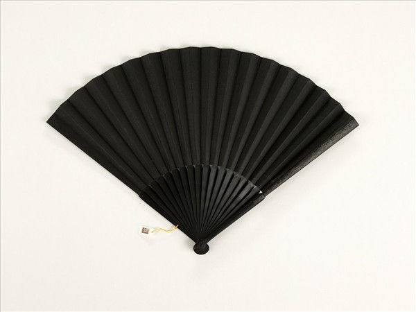 清曹文埴書乾隆御製明皇試馬歌題韓幹所畫　成扇