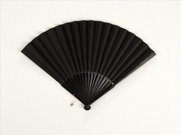 清曹文埴書乾隆御製駿骨歌題龔開真蹟　成扇