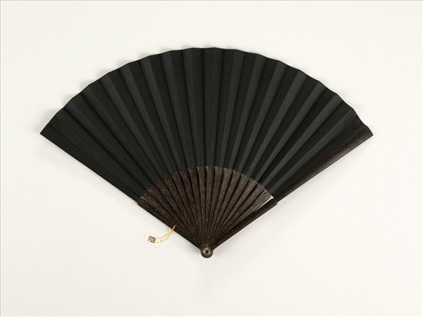 清于敏中書乾隆御製七德舞等樂府詩二首　成扇