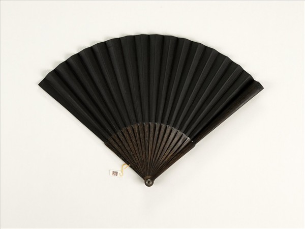 清于敏中書乾隆御製二王後等樂府詩三首　成扇