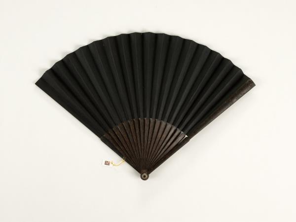 清于敏中書乾隆御製胡旋女等樂府詩二首　成扇