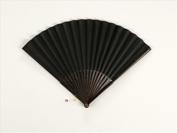 清于敏中書乾隆御製題新儀象法要等四庫全書詩七首　成扇