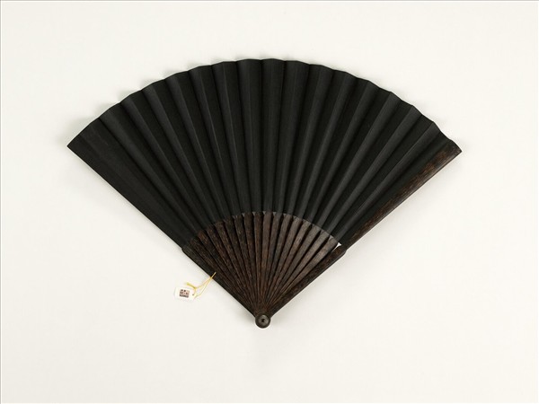 清于敏中書乾隆御製白塔山總記　成扇