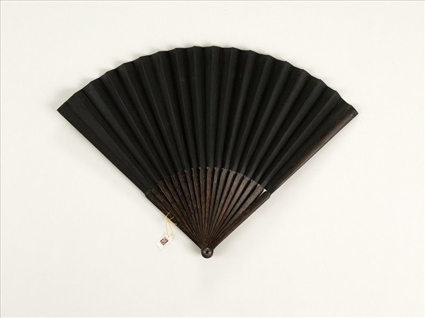 清于敏中書乾隆御製題六經圖等四庫全書詩二首　成扇