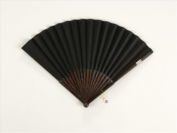 清于敏中書乾隆御製塔山東面記　成扇