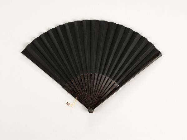 清于敏中書乾隆御製抑齋記　成扇