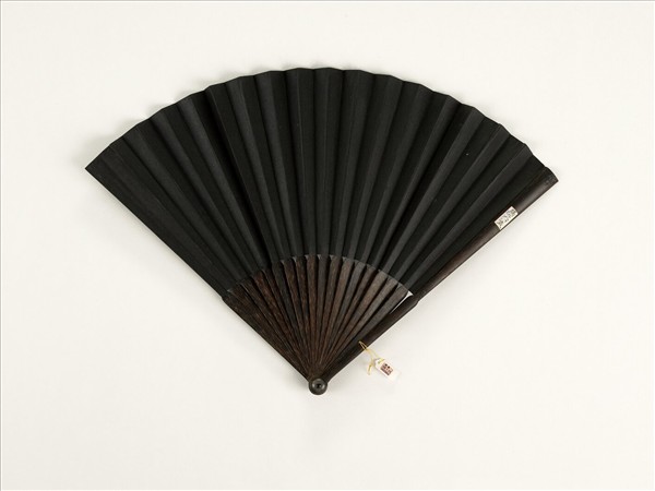 清于敏中書乾隆御製題楚辭等四庫全書詩七首　成扇