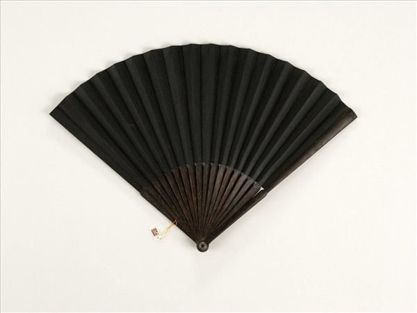 清于敏中書乾隆御製塔山北面記　成扇