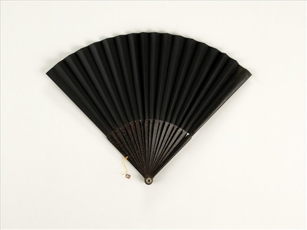 清彭元瑞書乾隆御製呦鹿等詠鹿詩　成扇