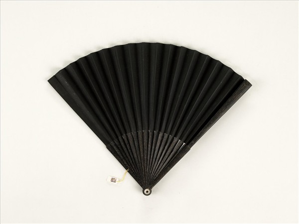 清永琰書乾隆御製月令七十二候詩　成扇