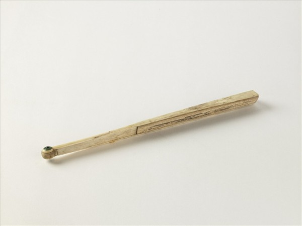 清蔣廷錫花卉　成扇