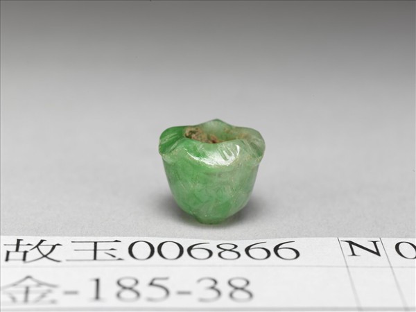 翡翠飾件
