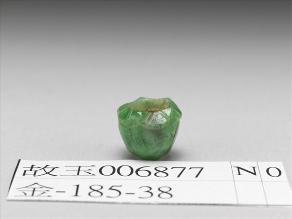 翡翠飾件