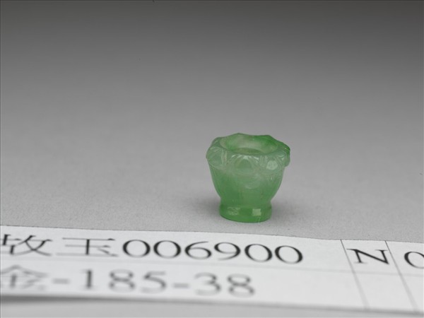 翡翠飾件
