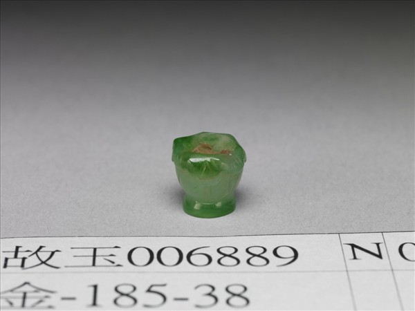 翡翠飾件