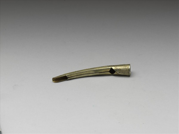 萬年永平安團壽紋指甲套