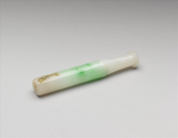 翠玉煙嘴