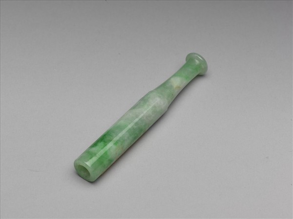 翠玉煙嘴