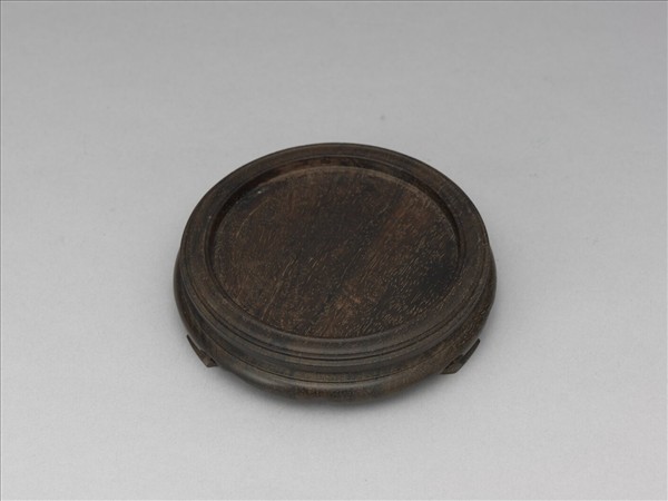 哥窯 月白釉魚耳爐